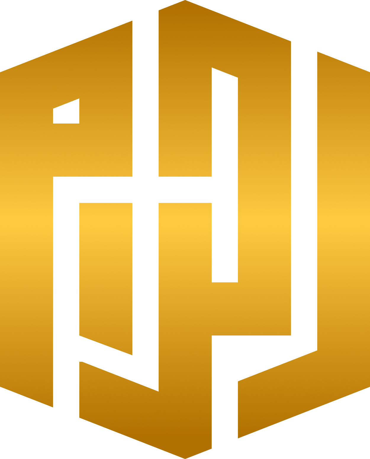 ihram main logo