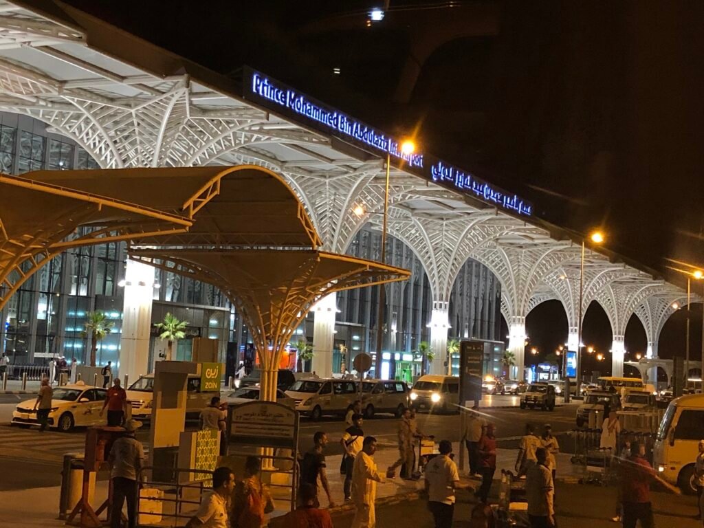 Miqat: Titik Start Ihram bagi Jemaah Umroh img 0044