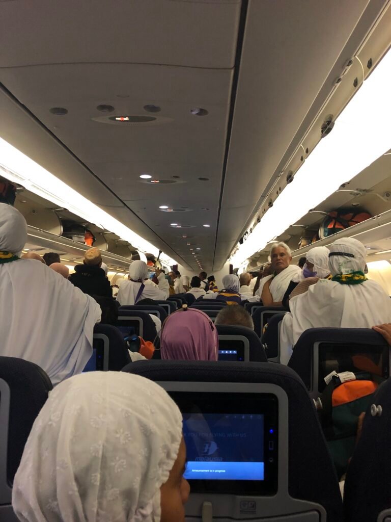 Madinah atau Mekkah Dulu? Ini Pertimbangan Agar Umrah Anda Lebih Nyaman img 1613