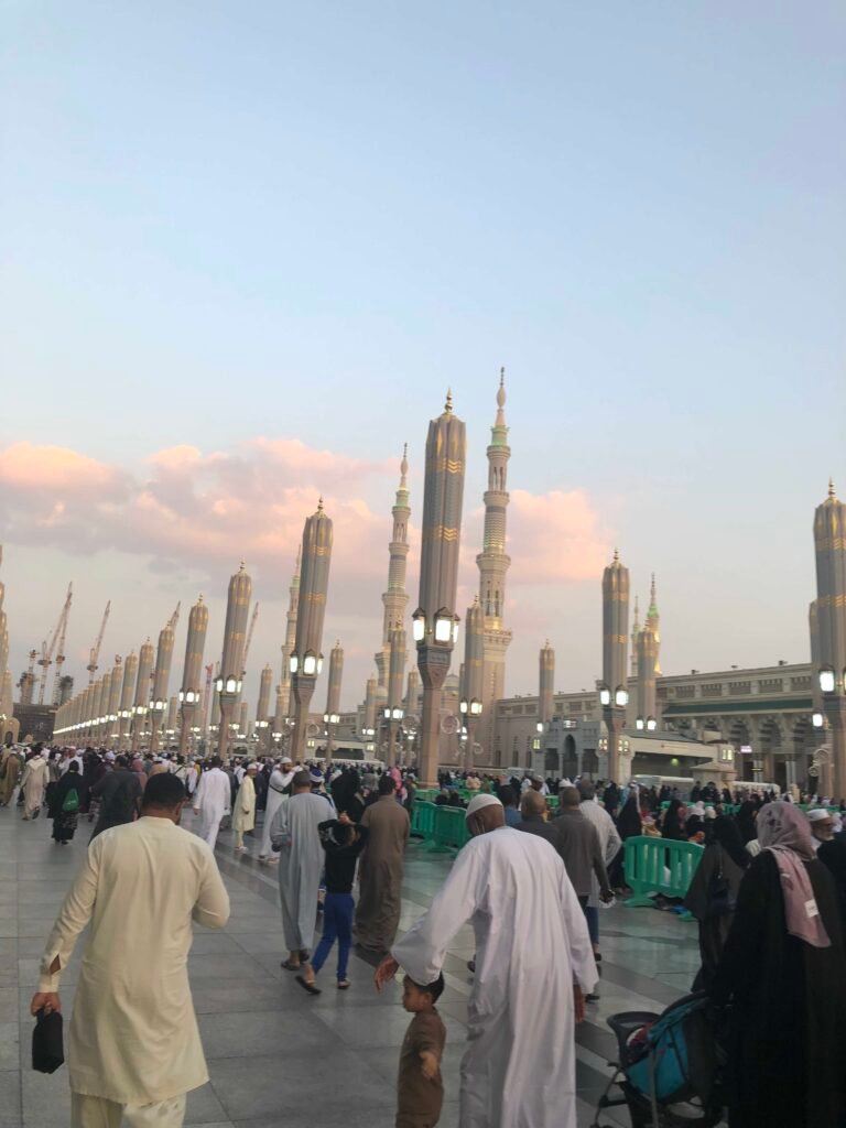masjidmadinah